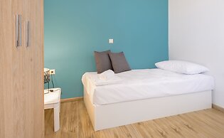 Thassian Riviera Hotel