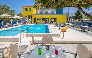 Thassian Riviera Hotel