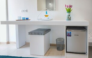 Thassian Riviera Hotel