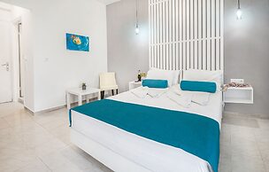 Thassian Riviera Hotel