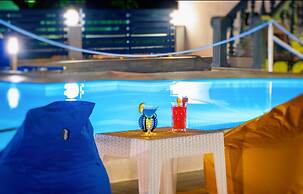 Thassian Riviera Hotel