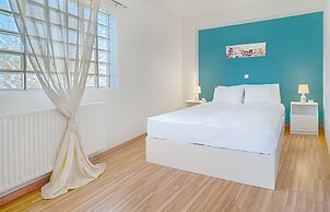 Thassian Riviera Hotel