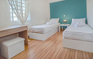 Thassian Riviera Hotel