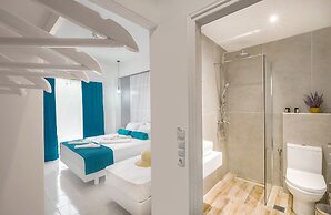 Thassian Riviera Hotel