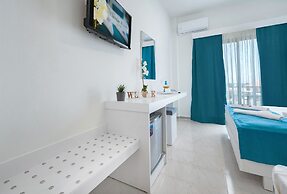 Thassian Riviera Hotel