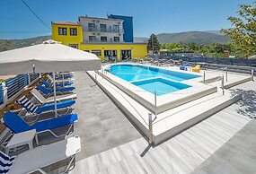 Thassian Riviera Hotel