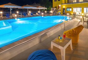 Thassian Riviera Hotel