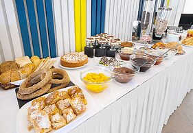 Thassian Riviera Hotel