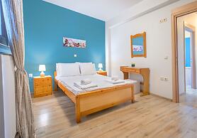 Thassian Riviera Hotel