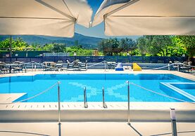 Thassian Riviera Hotel