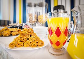 Thassian Riviera Hotel