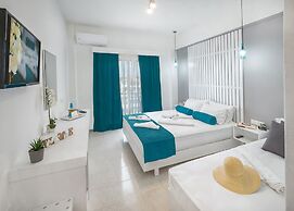 Thassian Riviera Hotel