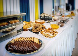 Thassian Riviera Hotel