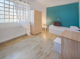 Thassian Riviera Hotel