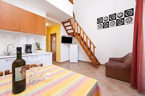 Apartments Adria
