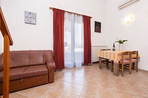 Apartments Adria