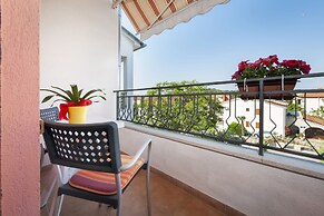 Apartments Adria