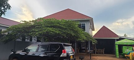 Kimyakimya Pub & lodge