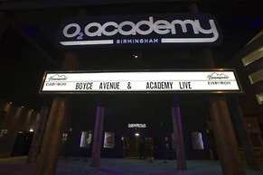 Birmingham City Centre - 3 Bed Apartment