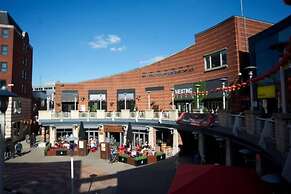 Birmingham City Centre - 3 Bed Apartment