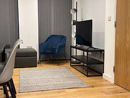 Birmingham City Centre - 3 Bed Apartment