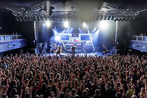 Birmingham City Centre - 3 Bed Apartment