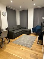 Birmingham City Centre - 3 Bed Apartment