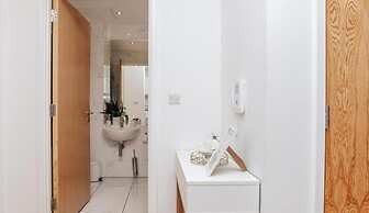 Birmingham City Centre - 3 Bed Apartment