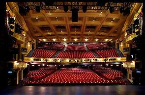 Birmingham City Centre - 3 Bed Apartment