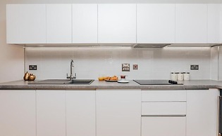 Birmingham City Centre - 3 Bed Apartment