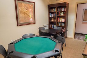 Villa Anasazi 2 Bedroom Condo by RedAwning