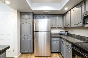 Villa Anasazi 2 Bedroom Condo by RedAwning