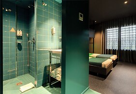 Amistat City Hostel Barcelona