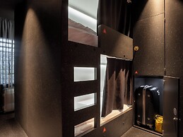 Amistat City Hostel Barcelona