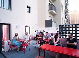 Amistat City Hostel Barcelona