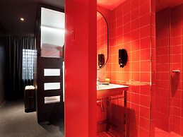 Amistat City Hostel Barcelona