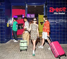 Amistat City Hostel Barcelona