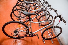 Amistat City Hostel Barcelona