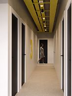 Amistat City Hostel Barcelona