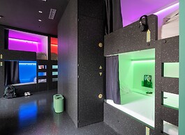 Amistat City Hostel Barcelona