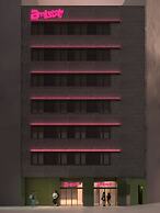 Amistat City Hostel Barcelona