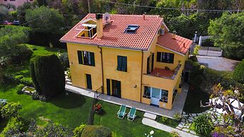 il Giardino di Ambra