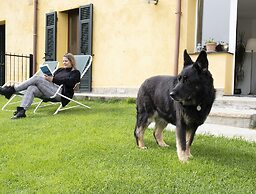 il Giardino di Ambra
