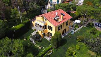 il Giardino di Ambra