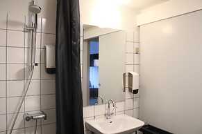 Hotel Tranepaken