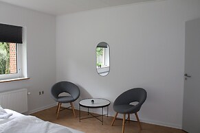 Hotel Tranepaken