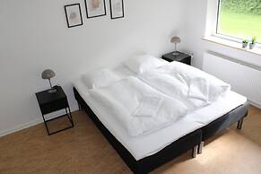 Hotel Tranepaken