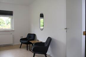 Hotel Tranepaken