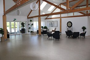 Hotel Tranepaken