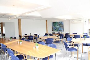 Hotel Tranepaken